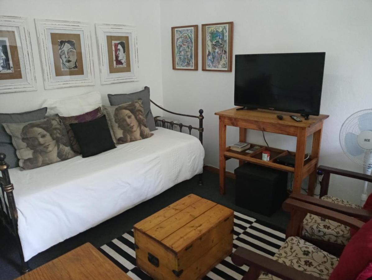 Apartamento Grace Pretoria-Noord Exterior foto