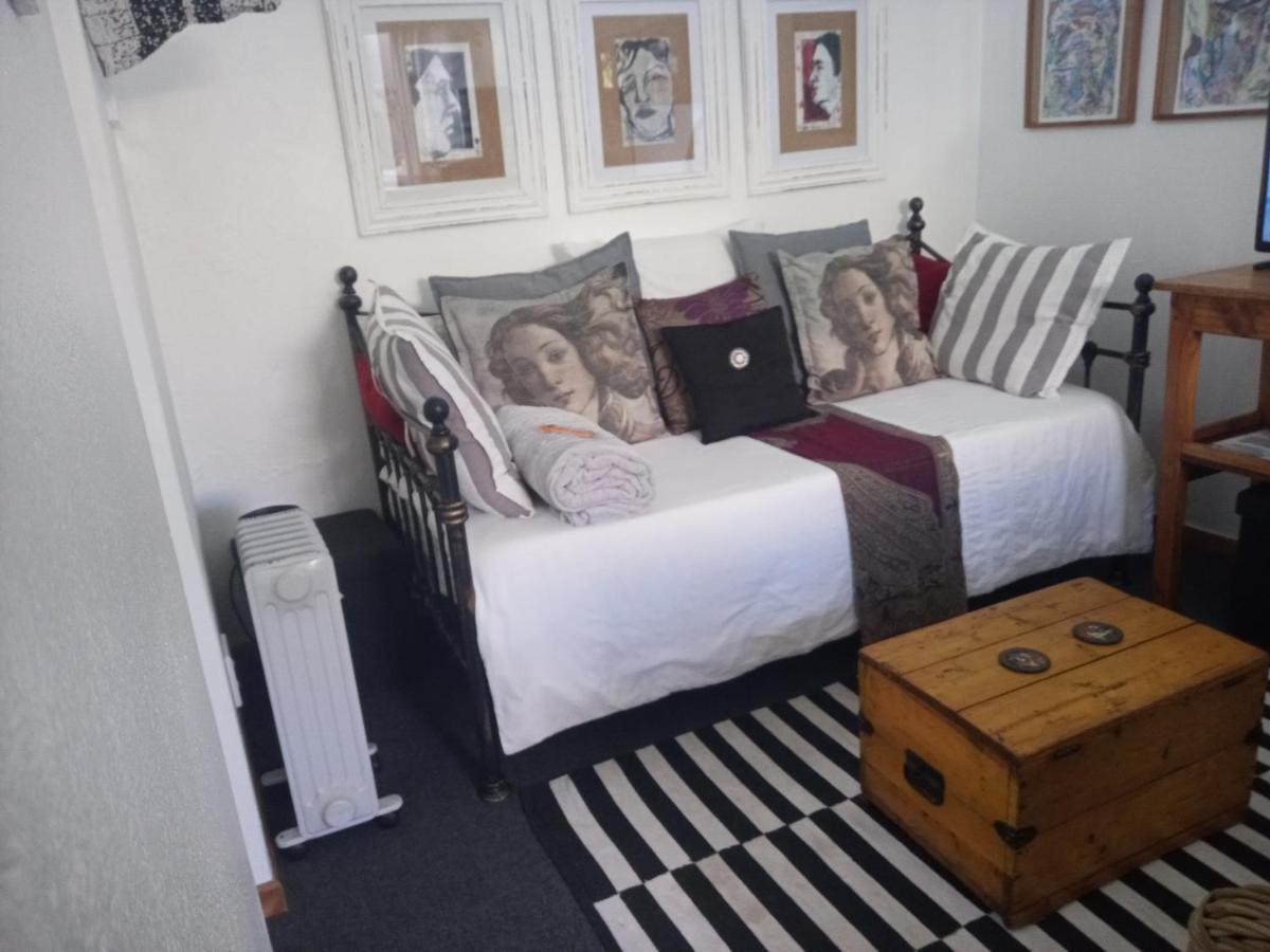 Apartamento Grace Pretoria-Noord Exterior foto